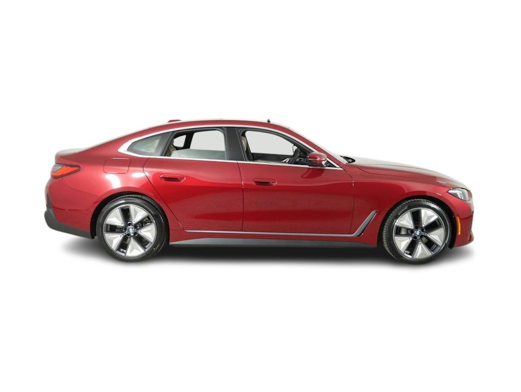 Thumbnail: 2025 BMW i4 - 19