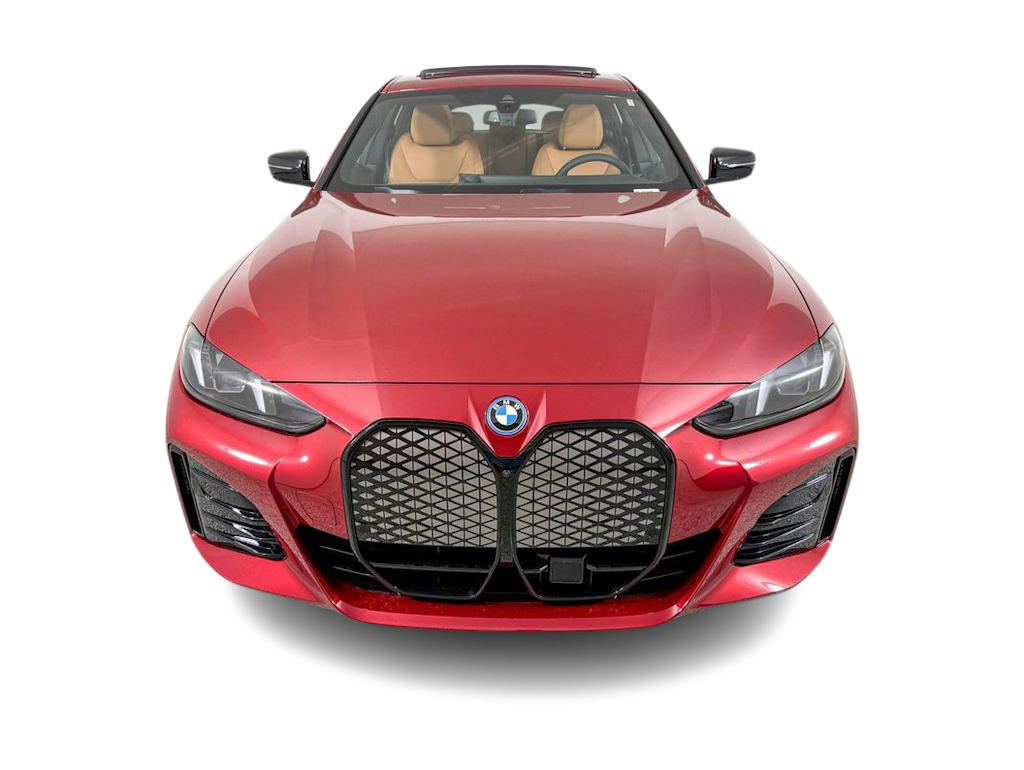Thumbnail: 2025 BMW i4 - 22