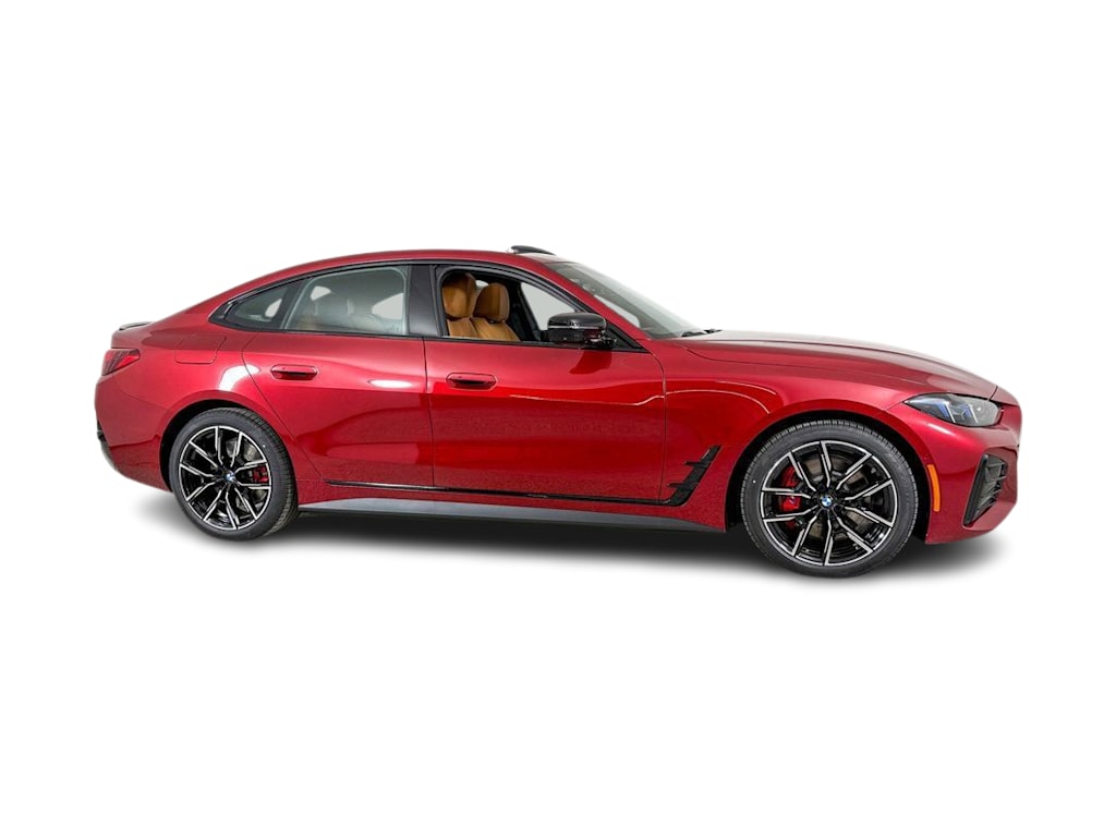 Thumbnail: 2025 BMW i4 - 20