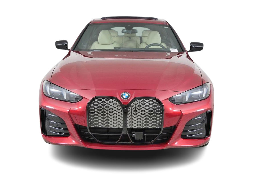 Thumbnail: 2026 BMW i4 - 6