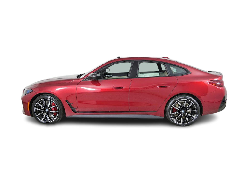 Thumbnail: 2026 BMW i4 - 26