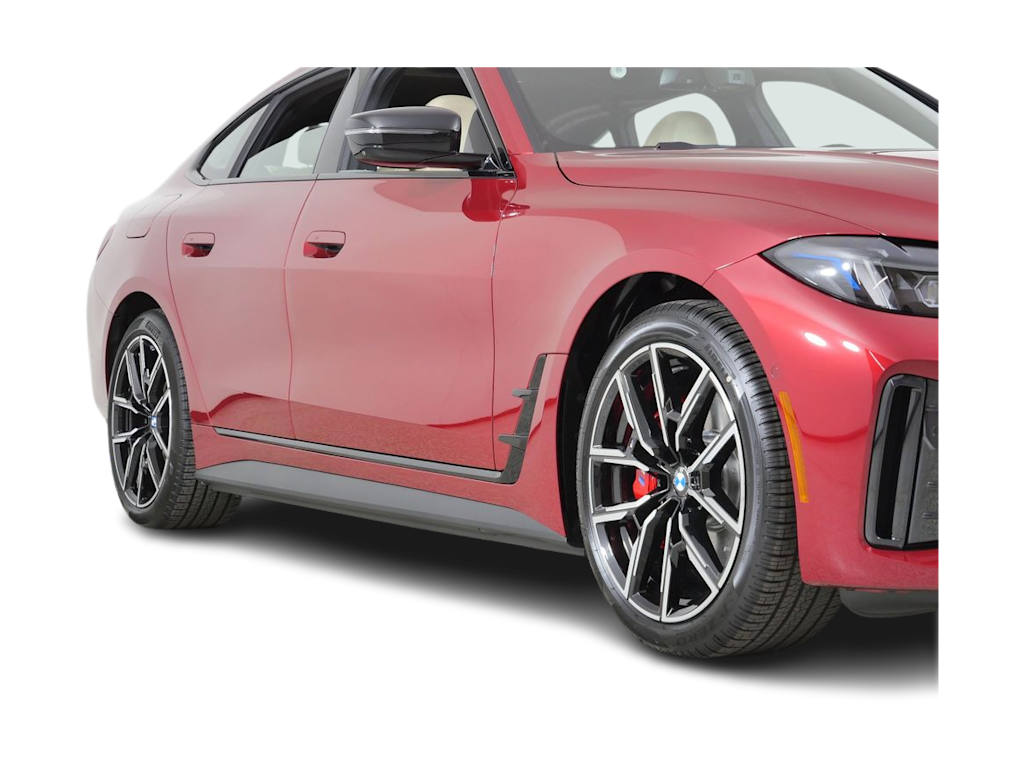 Thumbnail: 2026 BMW i4 - 20