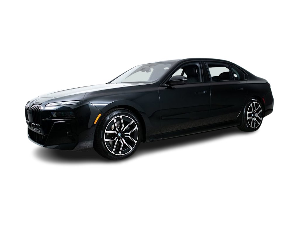 Used 2023 BMW i7 Base with VIN WBY53EJ00PCN86182 for sale in Wayzata, Minnesota