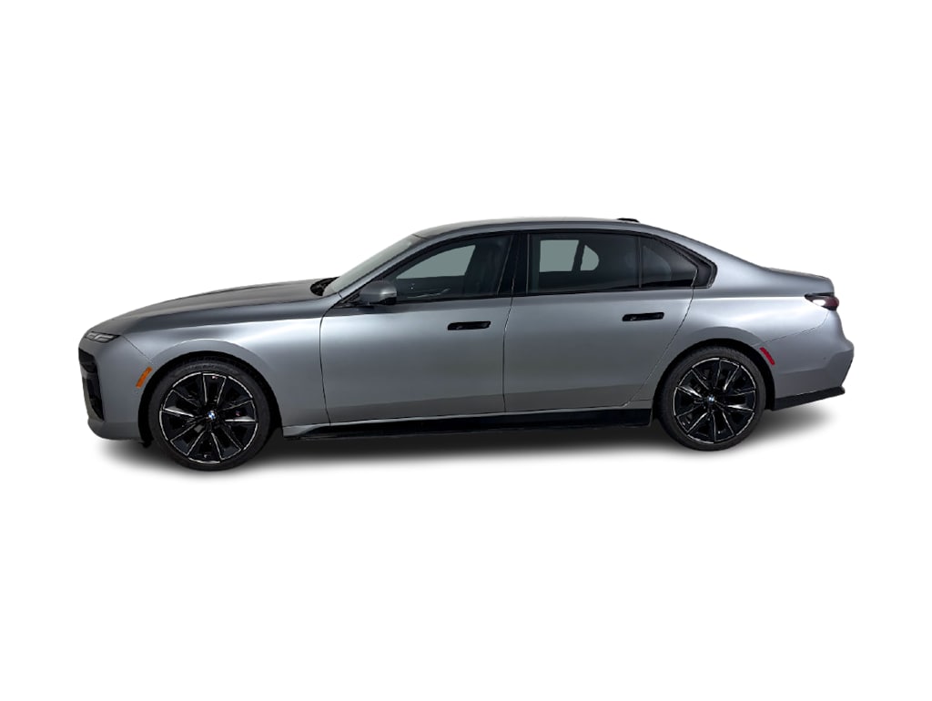 Thumbnail: 2023 BMW i7 - 11