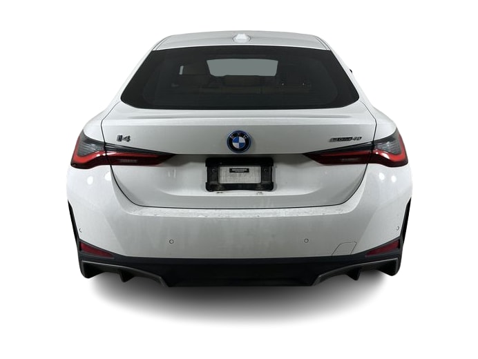 Thumbnail: 2023 BMW i4 - 4