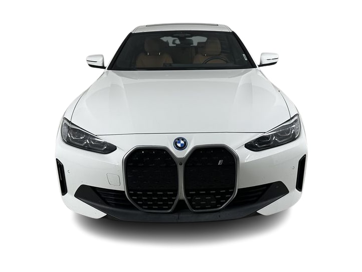 Thumbnail: 2023 BMW i4 - 5