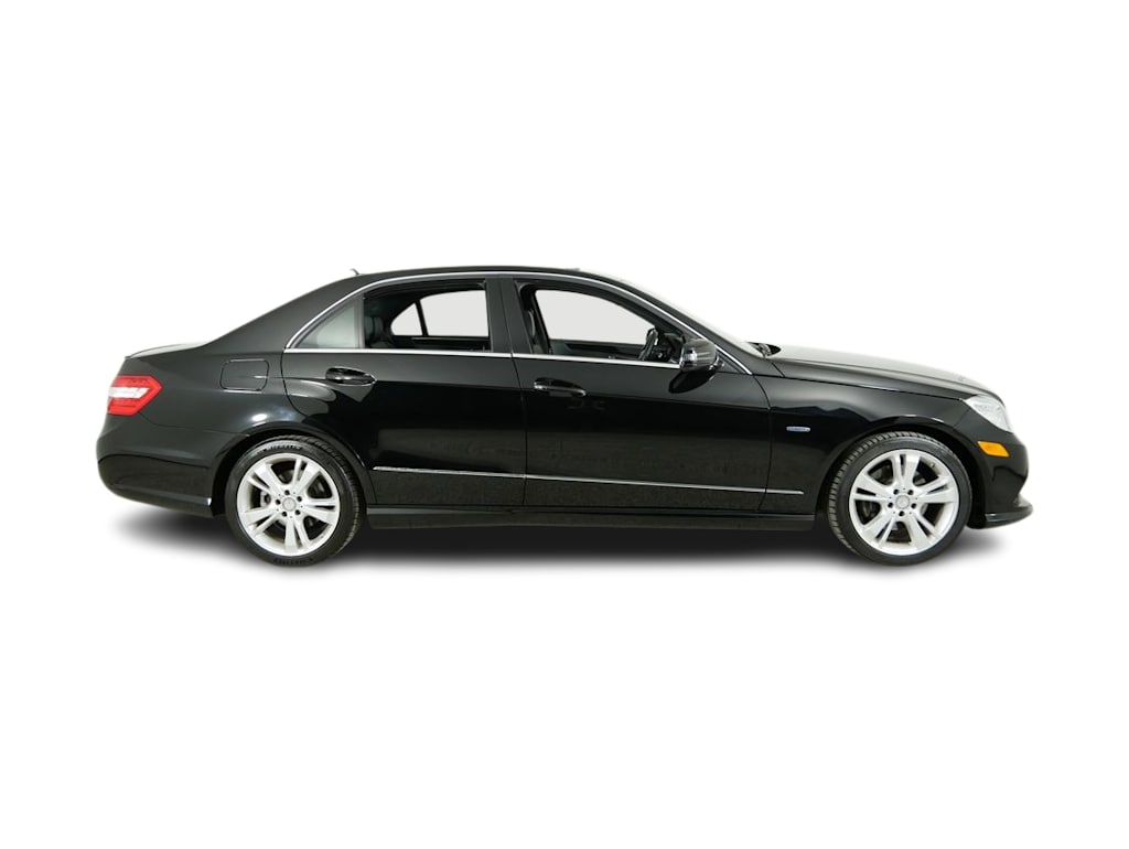 2012 Mercedes-Benz E-Class E 350 20