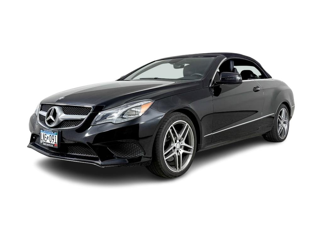 Used 2015 Mercedes-Benz E-Class E400 with VIN WDDKK6FF2FF302466 for sale in Wayzata, Minnesota