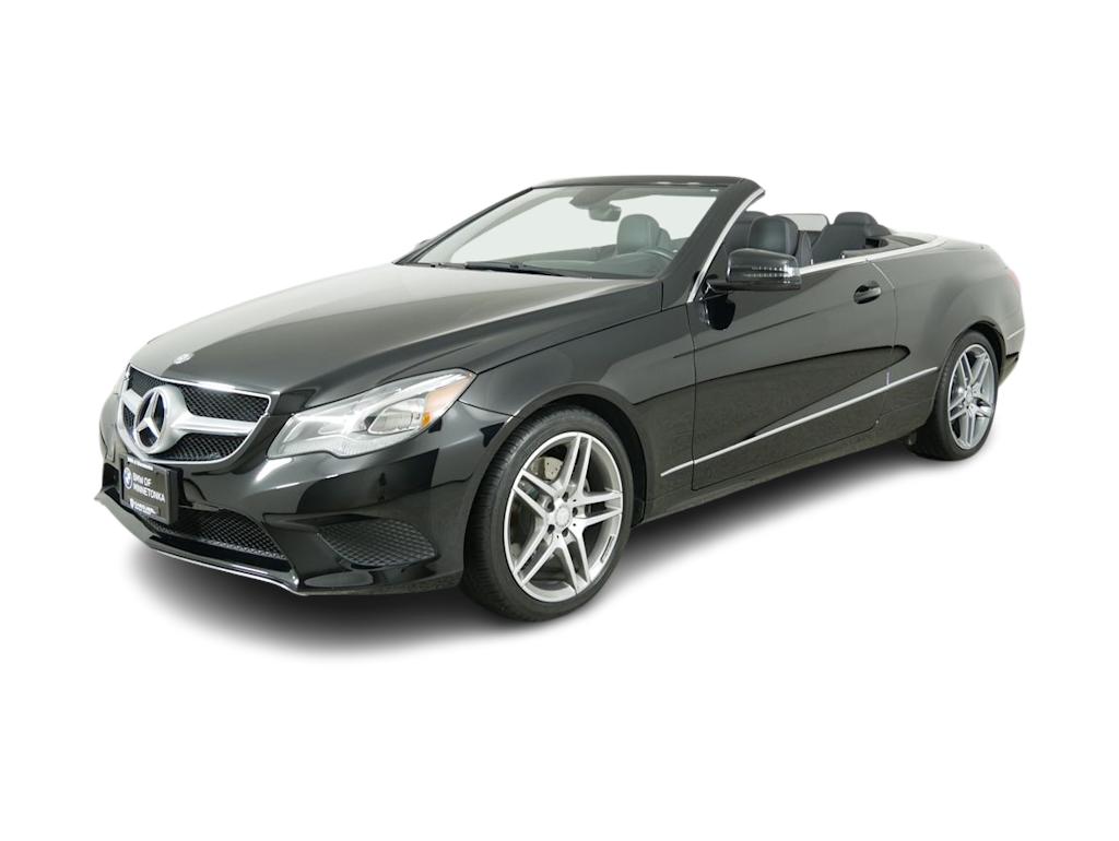 Used 2015 Mercedes-Benz E-Class E400 with VIN WDDKK6FF2FF302466 for sale in Saint Paul, Minnesota