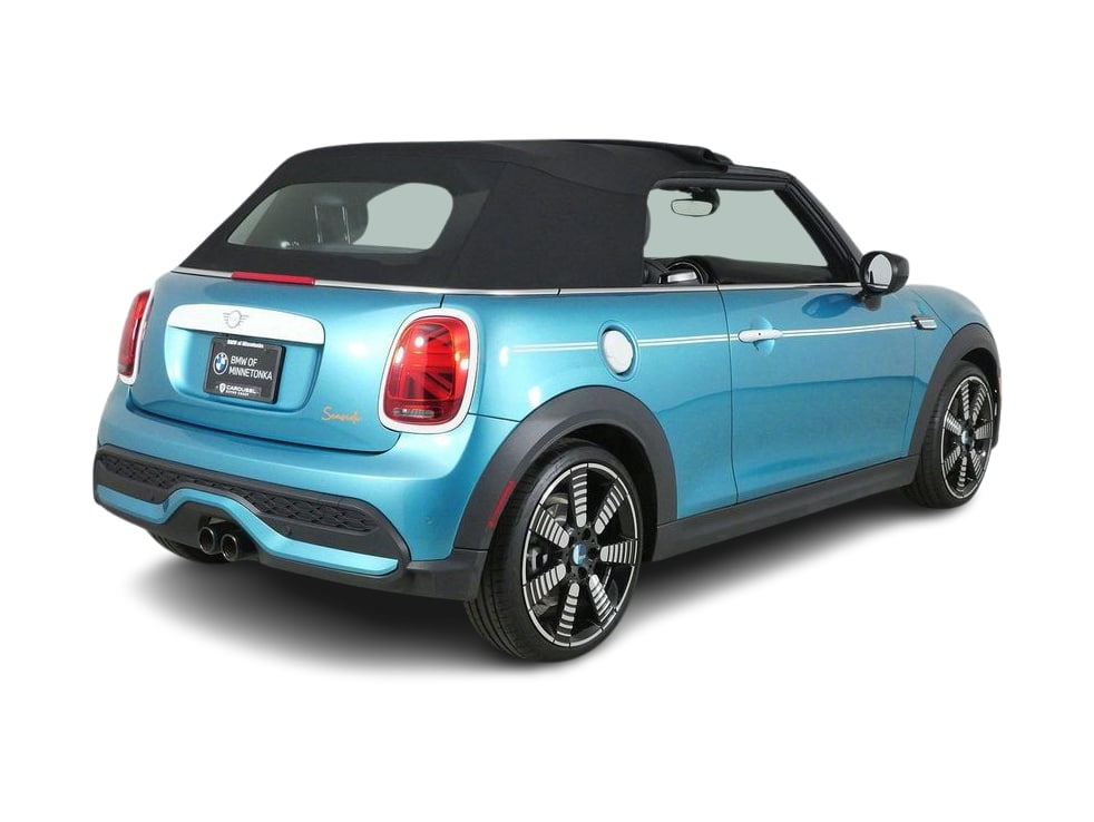 Thumbnail: 2024 MINI Cooper - 21