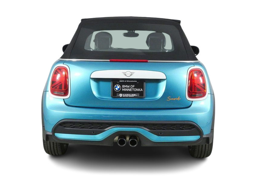 Thumbnail: 2024 MINI Cooper - 22
