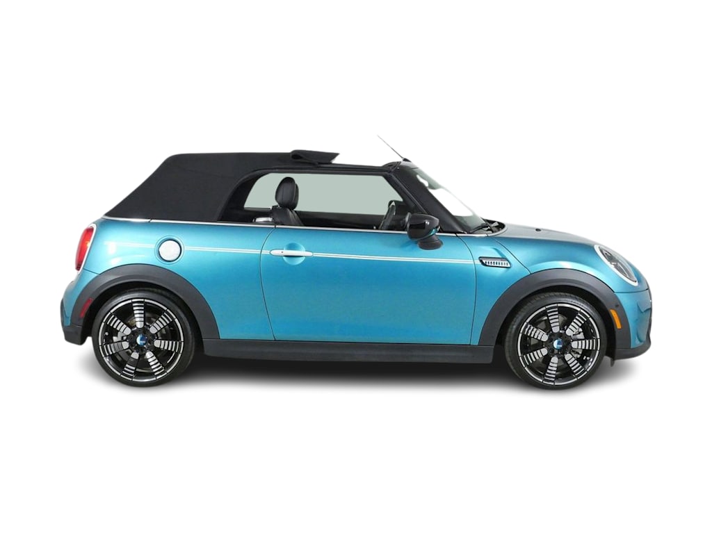 Thumbnail: 2024 MINI Cooper - 20