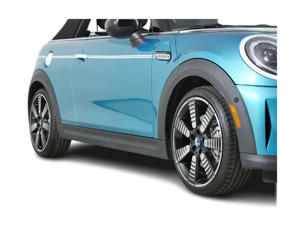 Thumbnail: 2024 MINI Cooper - 18