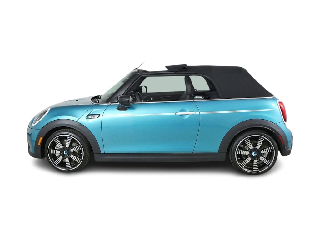 Thumbnail: 2024 MINI Cooper - 3