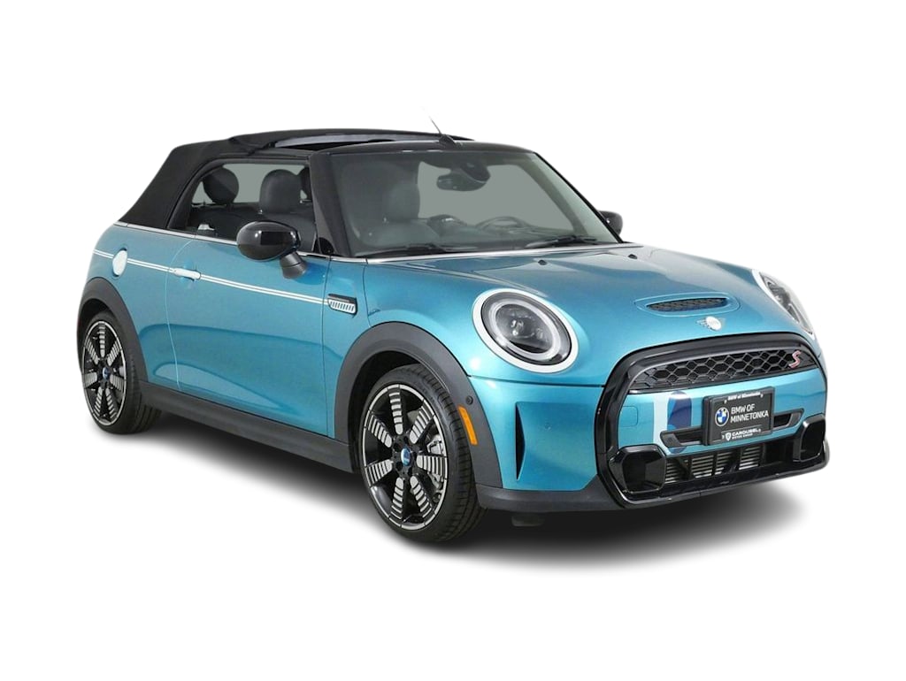 Thumbnail: 2024 MINI Cooper - 19