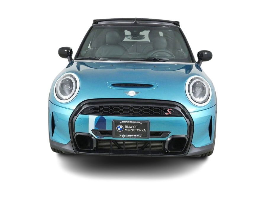 Thumbnail: 2024 MINI Cooper - 5