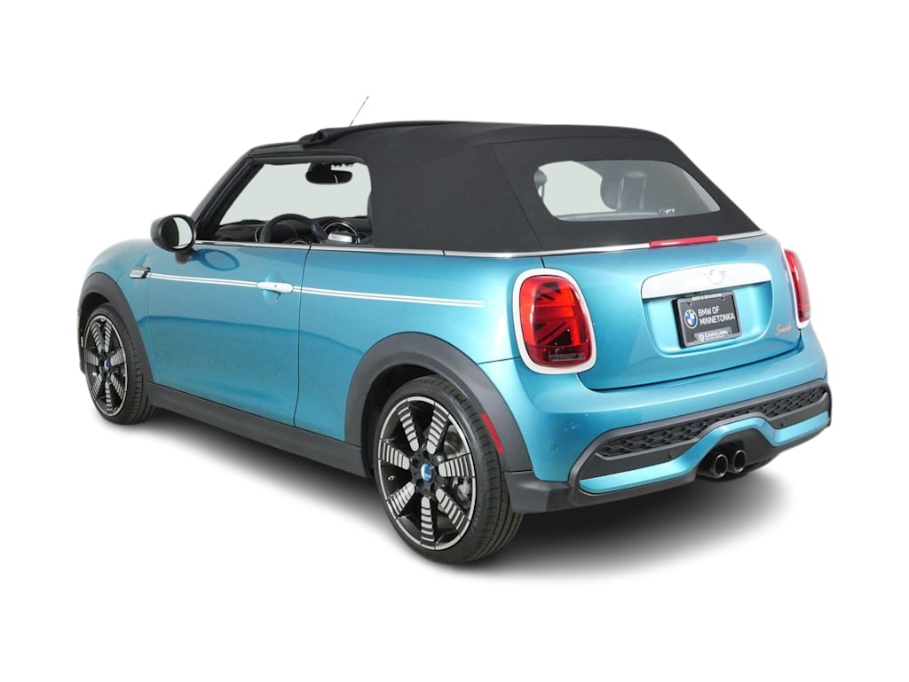 Thumbnail: 2024 MINI Cooper - 4