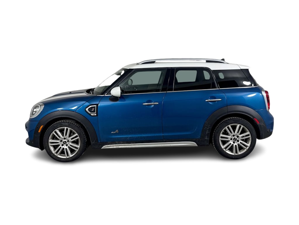 Thumbnail: 2017 MINI Cooper Countryman - 3