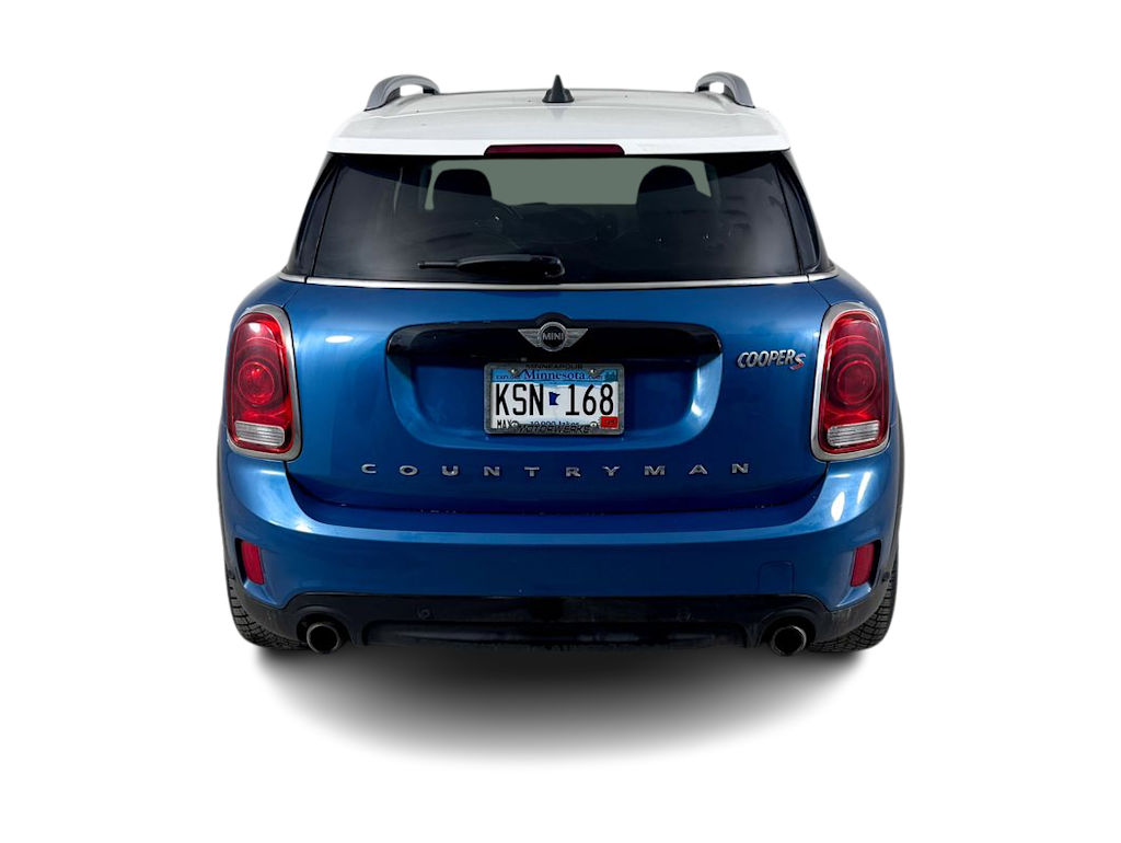 Thumbnail: 2017 MINI Cooper Countryman - 4