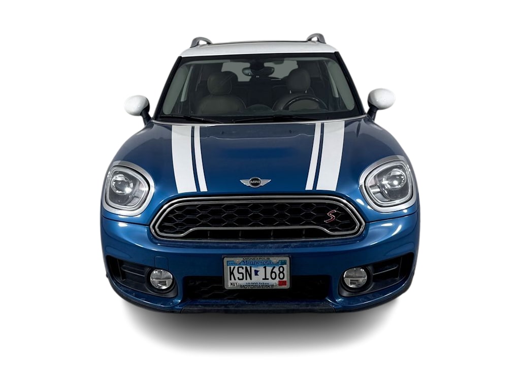 Thumbnail: 2017 MINI Cooper Countryman - 5