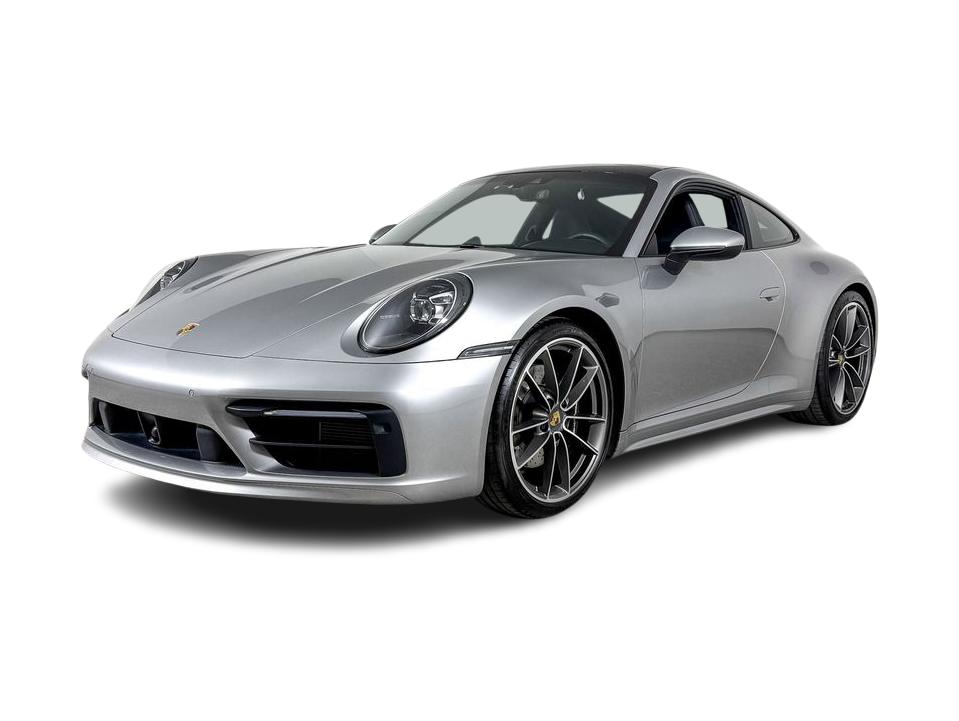 Used 2020 Porsche 911 S with VIN WP0AB2A93LS227229 for sale in Saint Paul, Minnesota