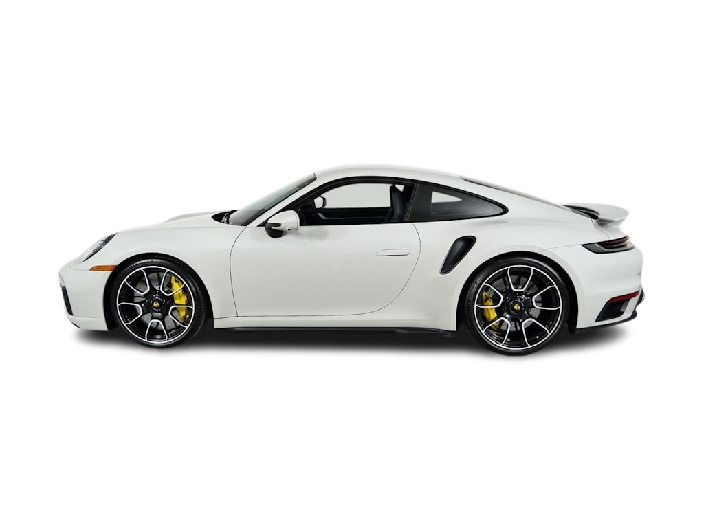 Thumbnail: 2023 Porsche 911 - 25