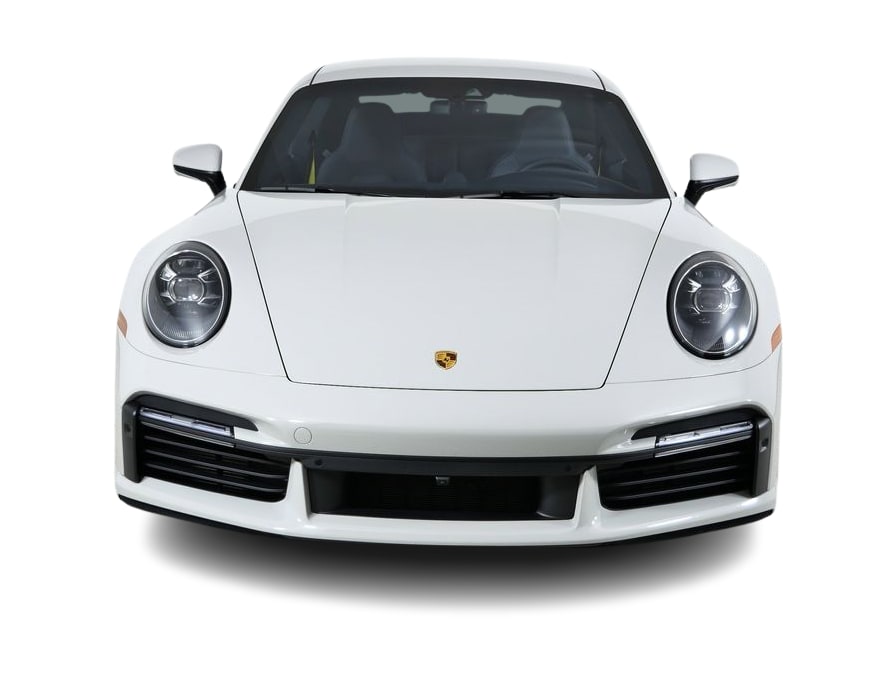 Thumbnail: 2023 Porsche 911 - 5