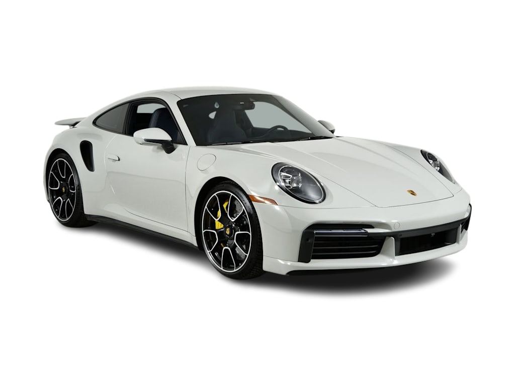 Thumbnail: 2023 Porsche 911 - 18