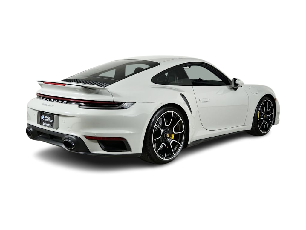 Thumbnail: 2023 Porsche 911 - 20