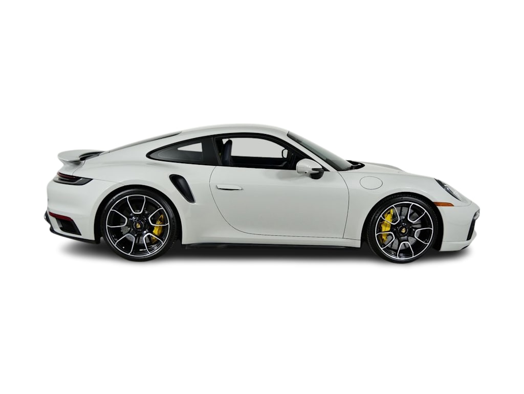 Thumbnail: 2023 Porsche 911 - 19