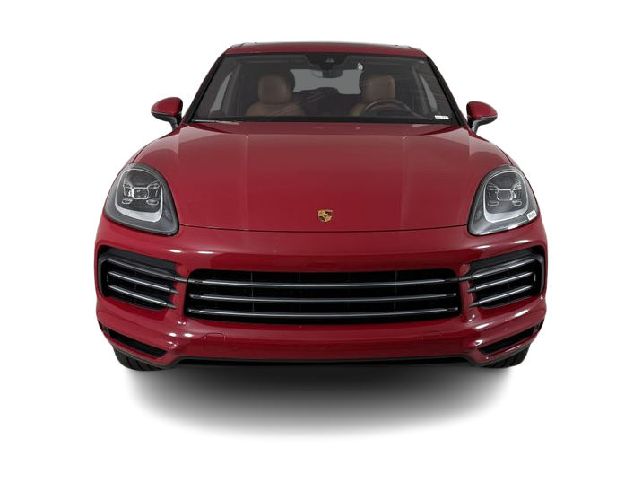 Thumbnail: 2022 Porsche Cayenne - 5