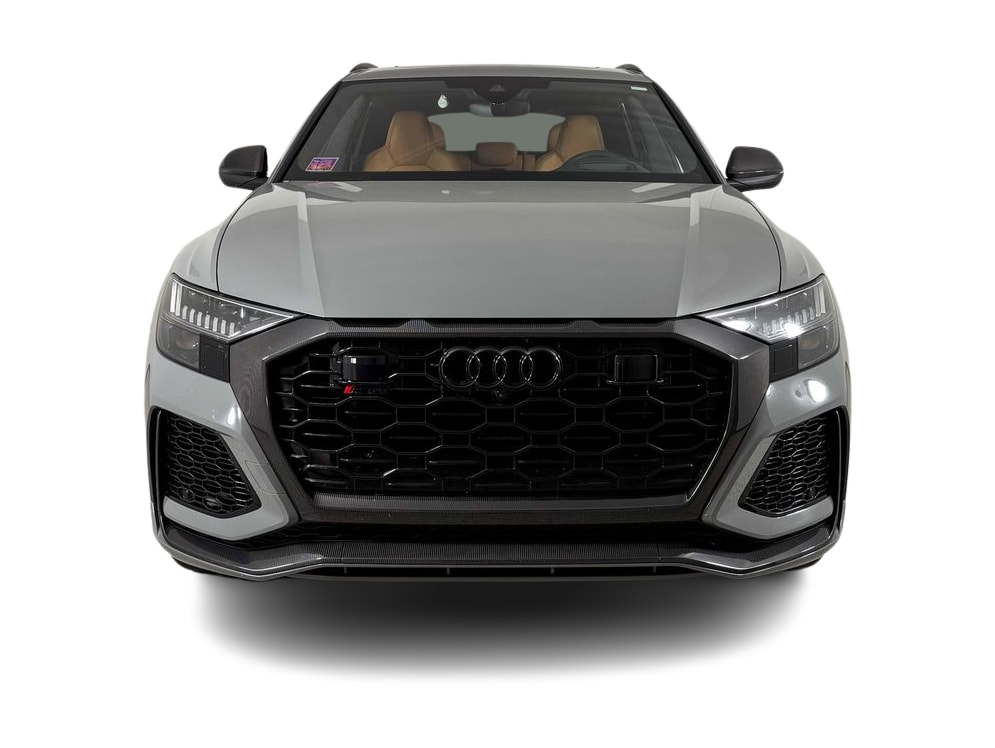 Thumbnail: 2023 Audi RS Q8 - 5