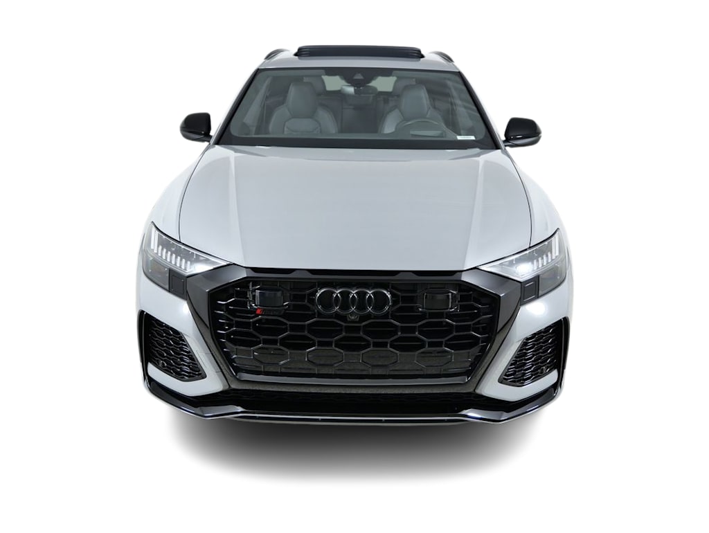 Thumbnail: 2024 Audi RS Q8 - 24