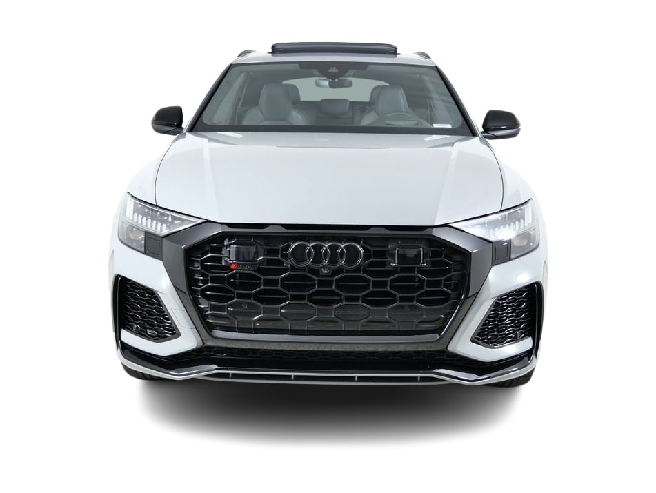 Thumbnail: 2024 Audi RS Q8 - 5