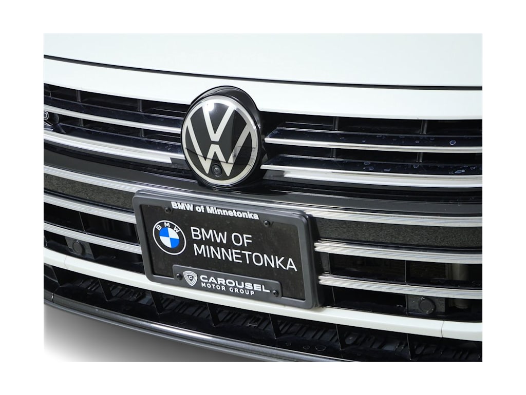 Thumbnail: 2023 Volkswagen Arteon - 18