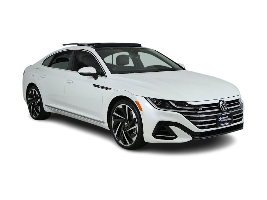 Thumbnail: 2023 Volkswagen Arteon - 20