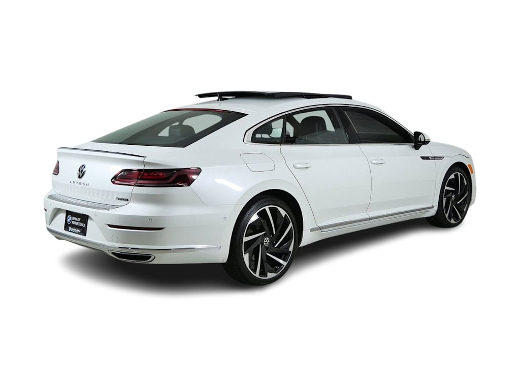 Thumbnail: 2023 Volkswagen Arteon - 22