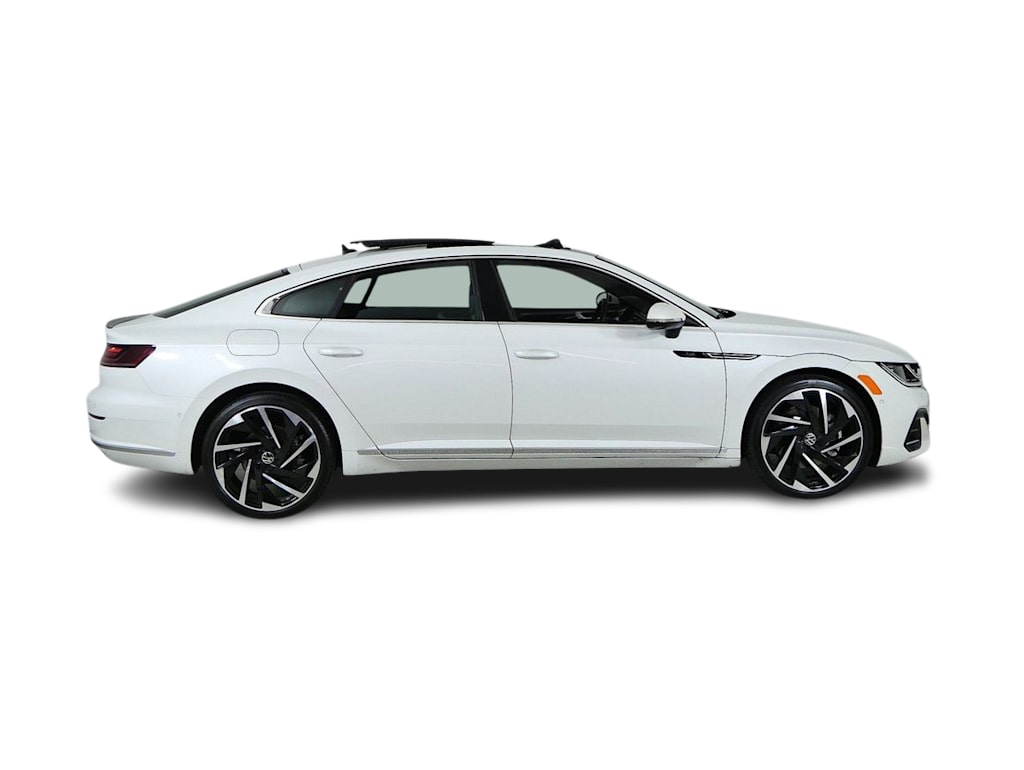 Thumbnail: 2023 Volkswagen Arteon - 21