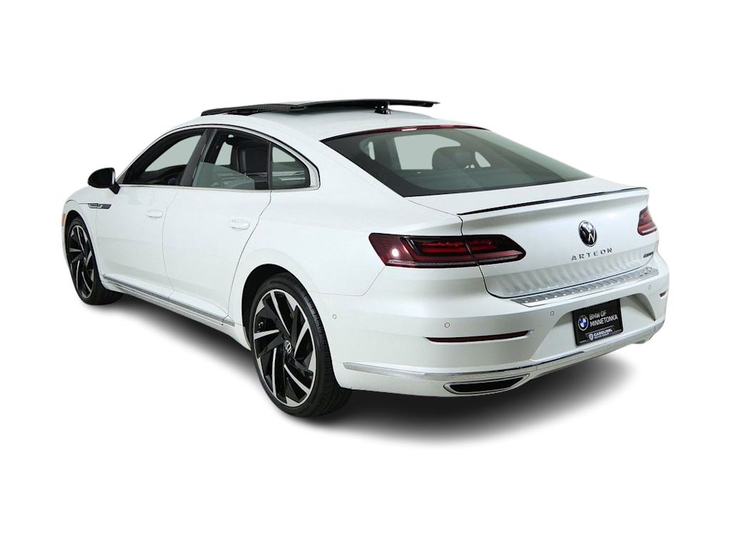 Thumbnail: 2023 Volkswagen Arteon - 4