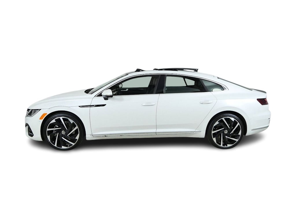 Thumbnail: 2023 Volkswagen Arteon - 26