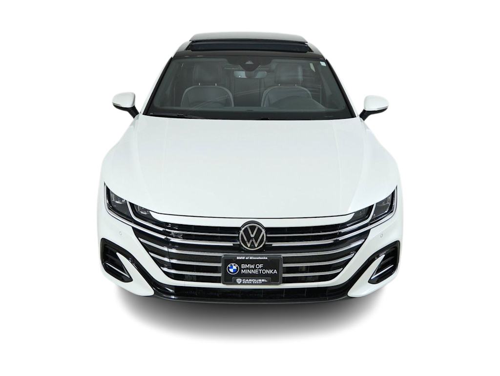 Thumbnail: 2023 Volkswagen Arteon - 27
