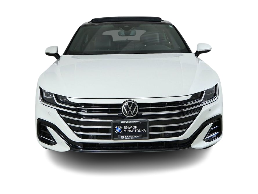 Thumbnail: 2023 Volkswagen Arteon - 5