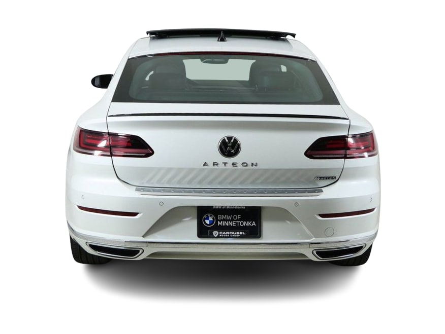 Thumbnail: 2023 Volkswagen Arteon - 23