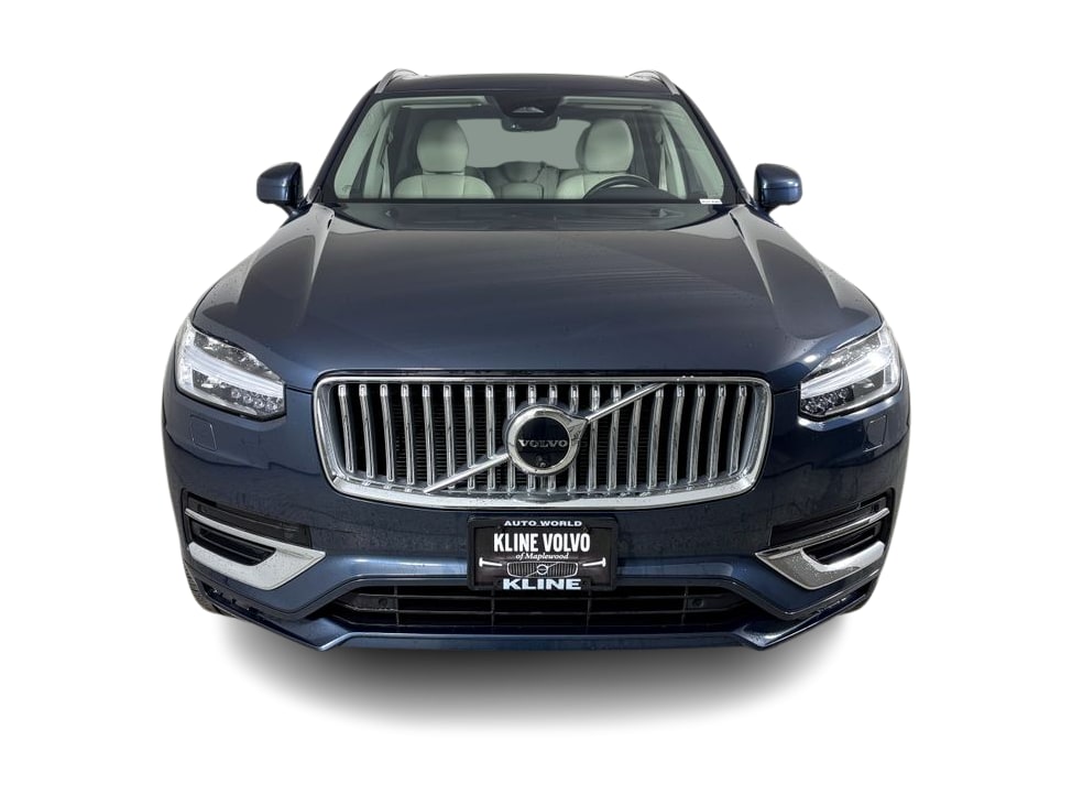 Thumbnail: 2024 Volvo XC90 - 5