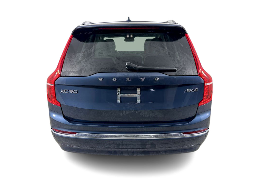 Thumbnail: 2024 Volvo XC90 - 4
