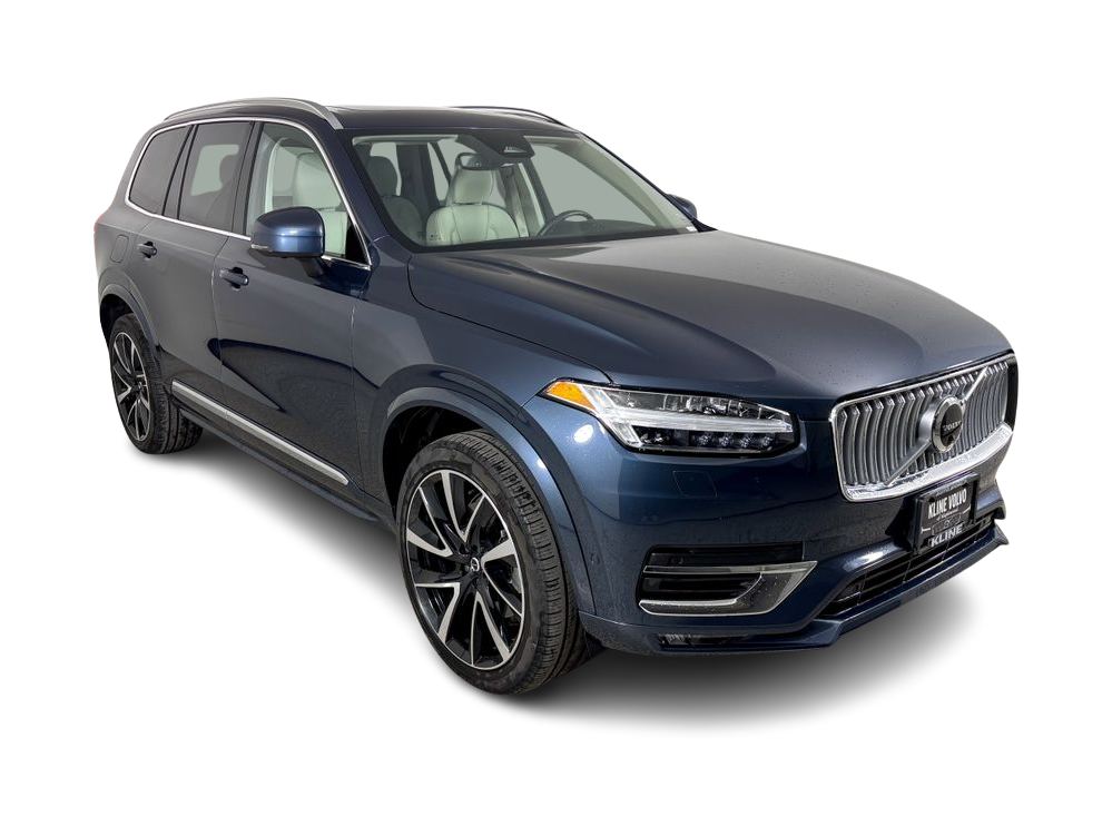 Thumbnail: 2024 Volvo XC90 - 9