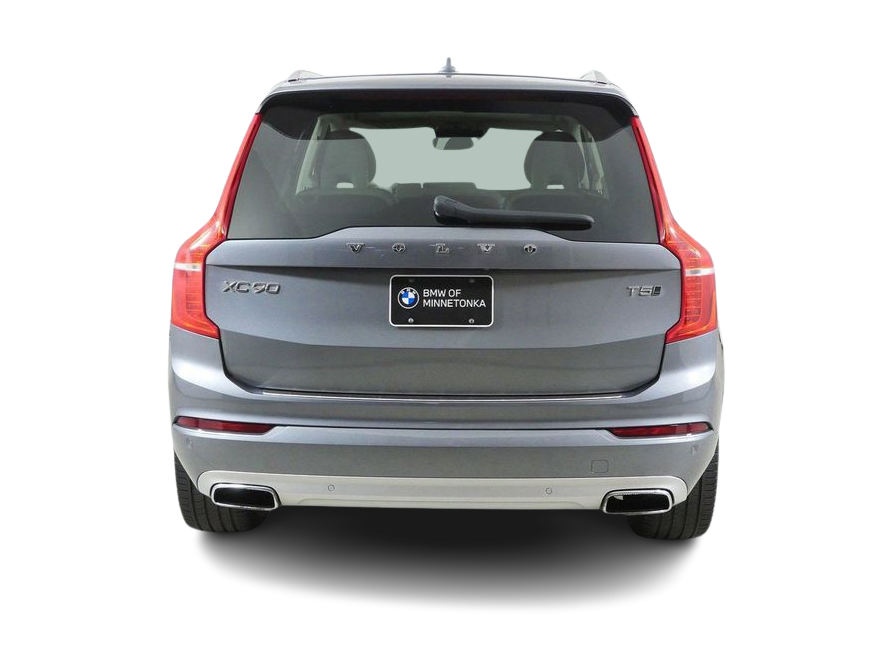 Thumbnail: 2020 Volvo XC90 - 5