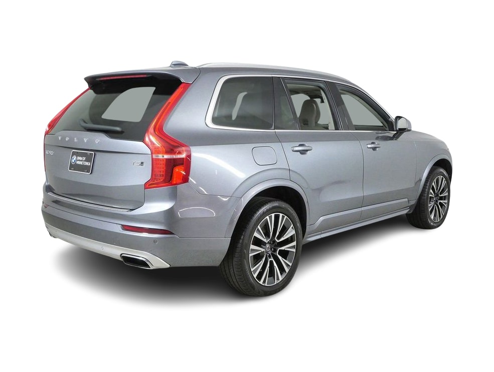 Thumbnail: 2020 Volvo XC90 - 20