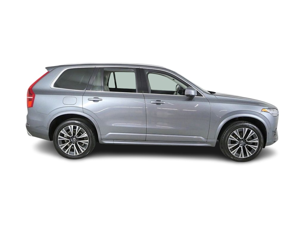 Thumbnail: 2020 Volvo XC90 - 19