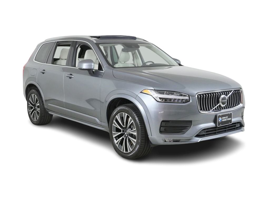 Thumbnail: 2020 Volvo XC90 - 18